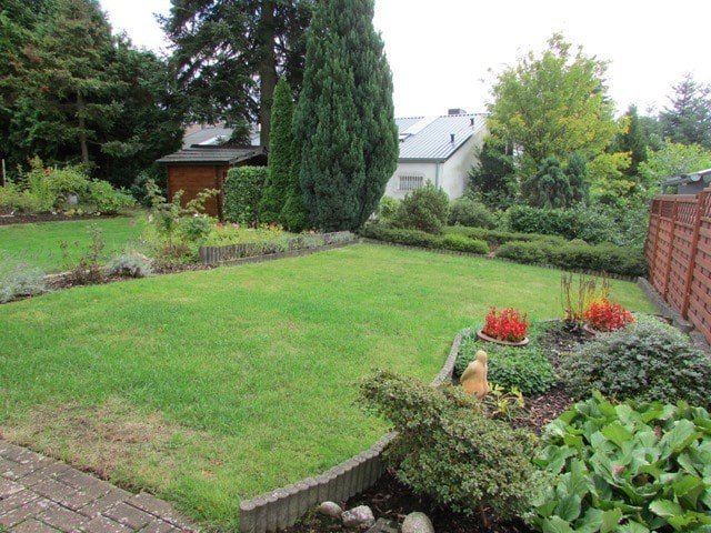 Cozy 2-BR townhouse with large garden & fireplace in Kaiserslautern - Bännjerrück