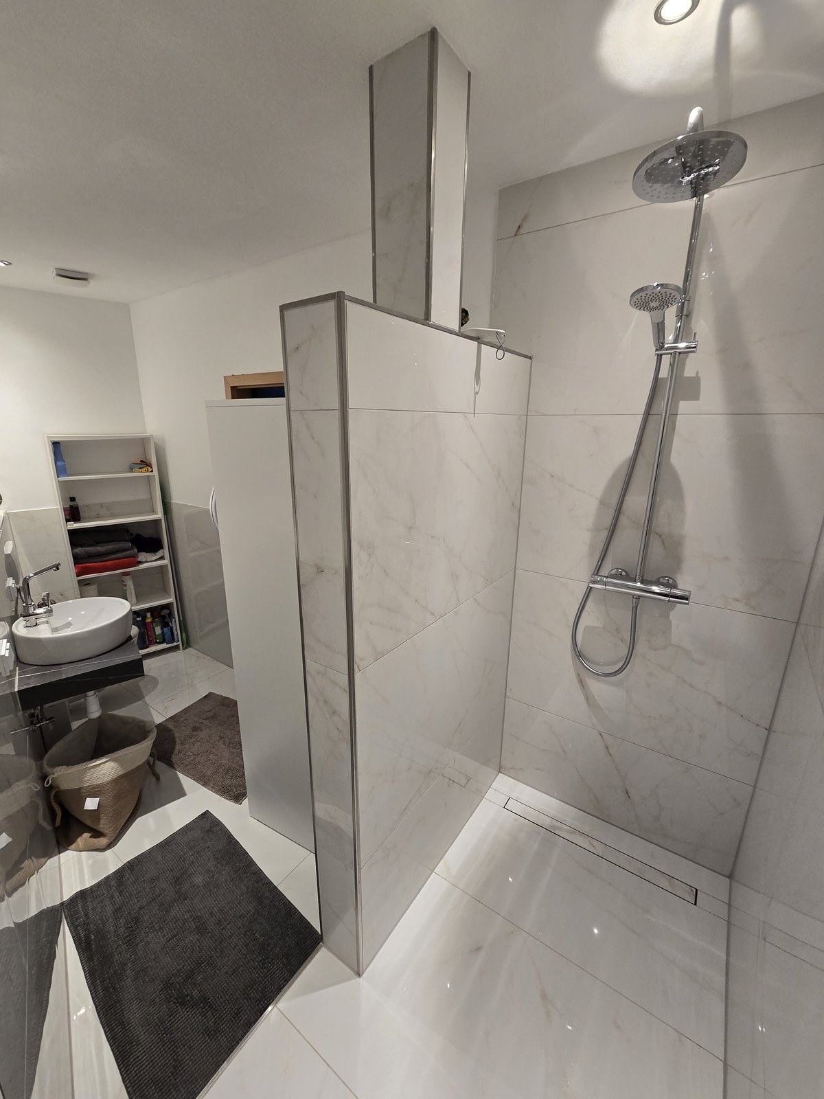 Furnished 1-BR apartment in downtown Kaiserslautern next to the Markthalle